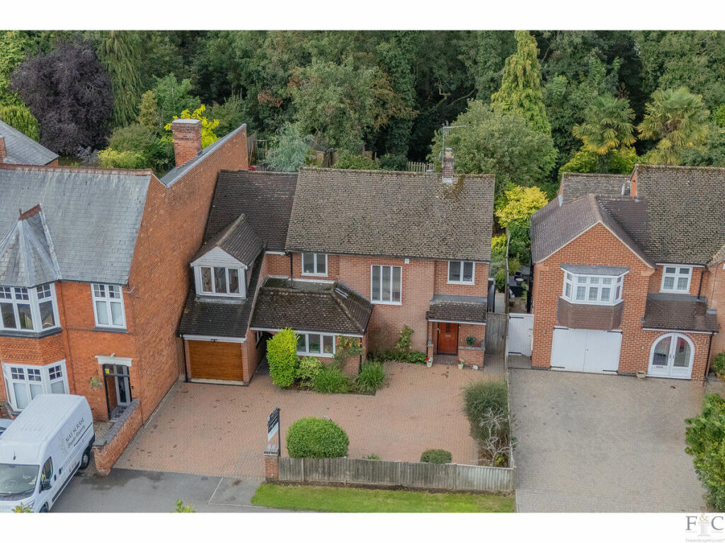 Main image of property: Bitteswell Road, Lutterworth, LE17