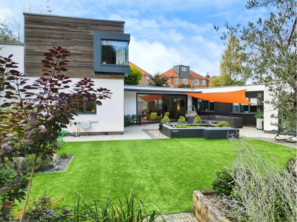 Main image of property: Marsh Drive, Kibworth Harcourt, LE8