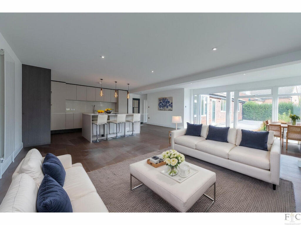 Main image of property: Leicester Road, Leicestershire, LE7