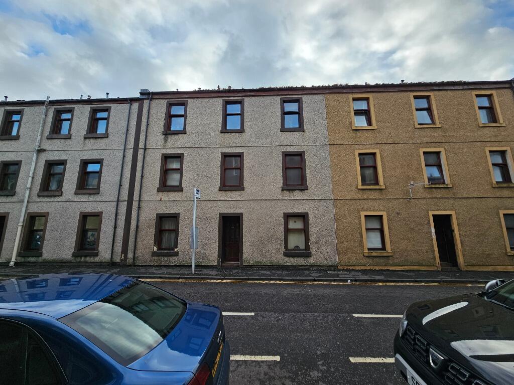 Main image of property: Nelson Street, Largs, North Ayrshire, KA30