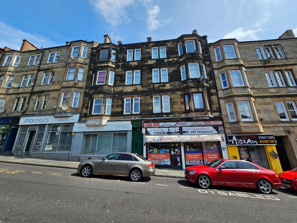 Main image of property: New Street, Paisley