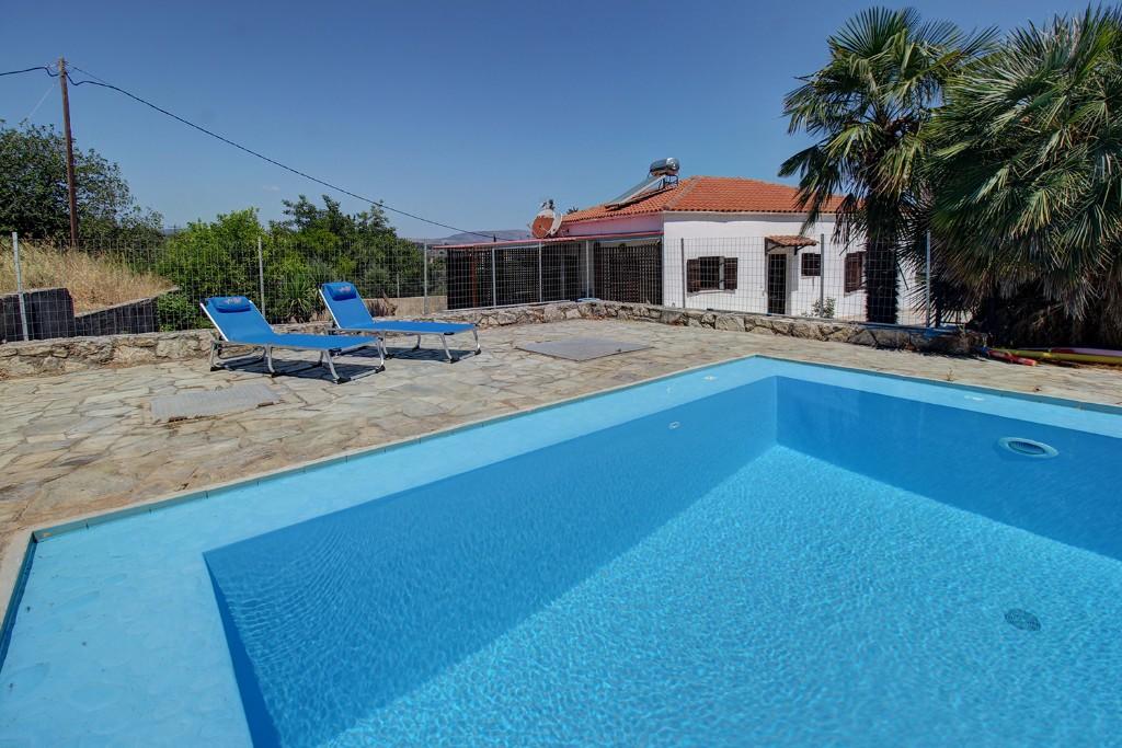 Main image of property: Vamos, Chania, Crete