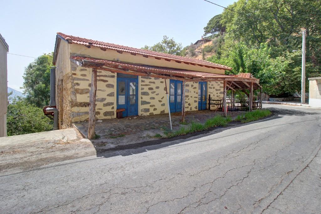 Commercial property for sale in Chania, Chania, Crete, Greece