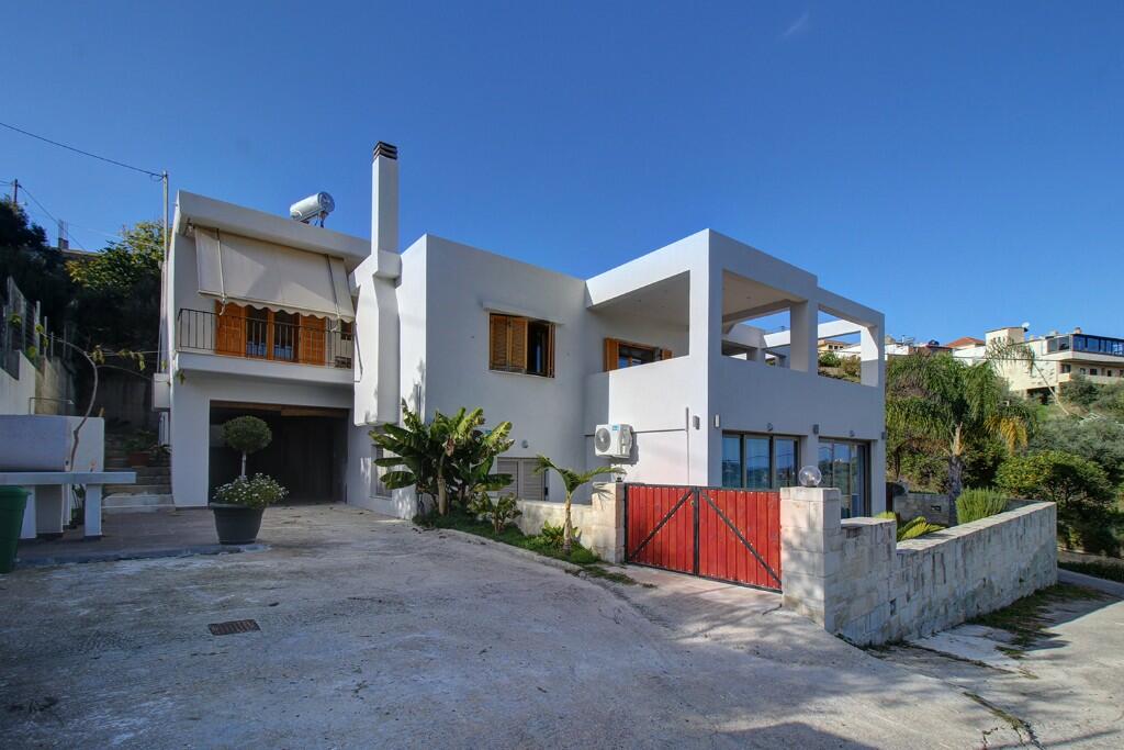 5 bedroom villa for sale in Platanias, Chania, Crete, Greece