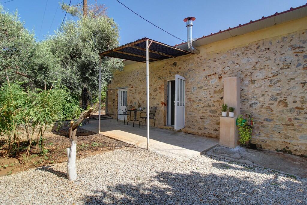 2 bedroom detached house for sale in Voukolies, Chania, Crete, Greece