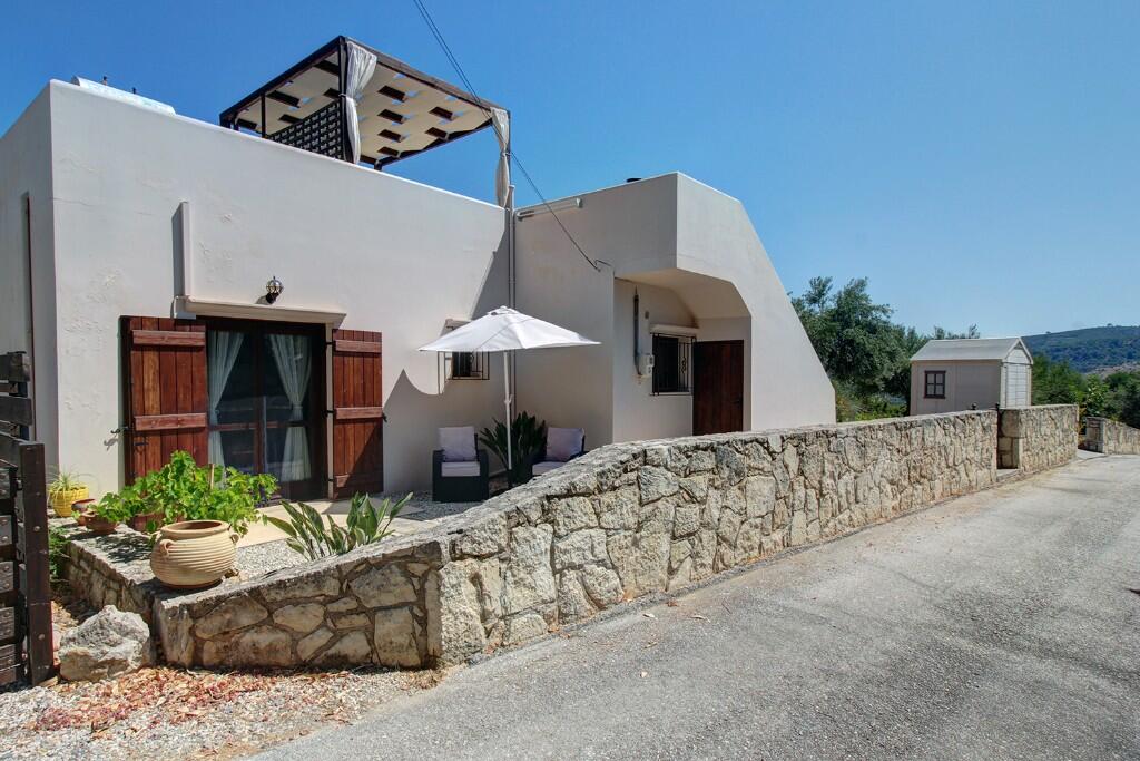 Main image of property: Voukolies, Chania, Crete