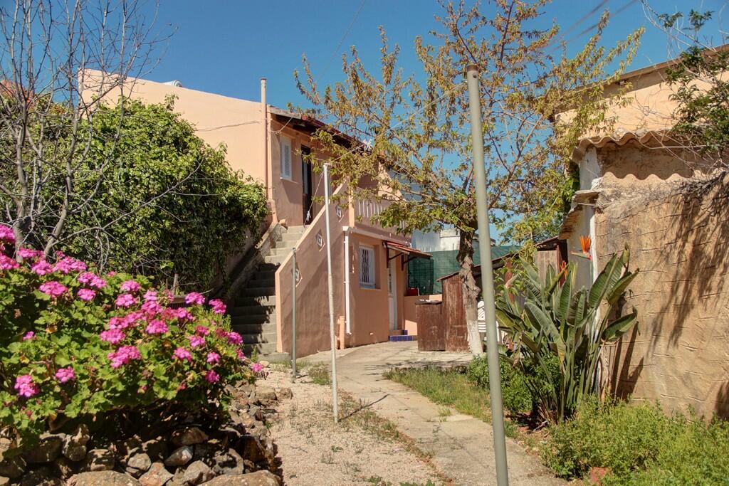 Main image of property: Vamos, Chania, Crete