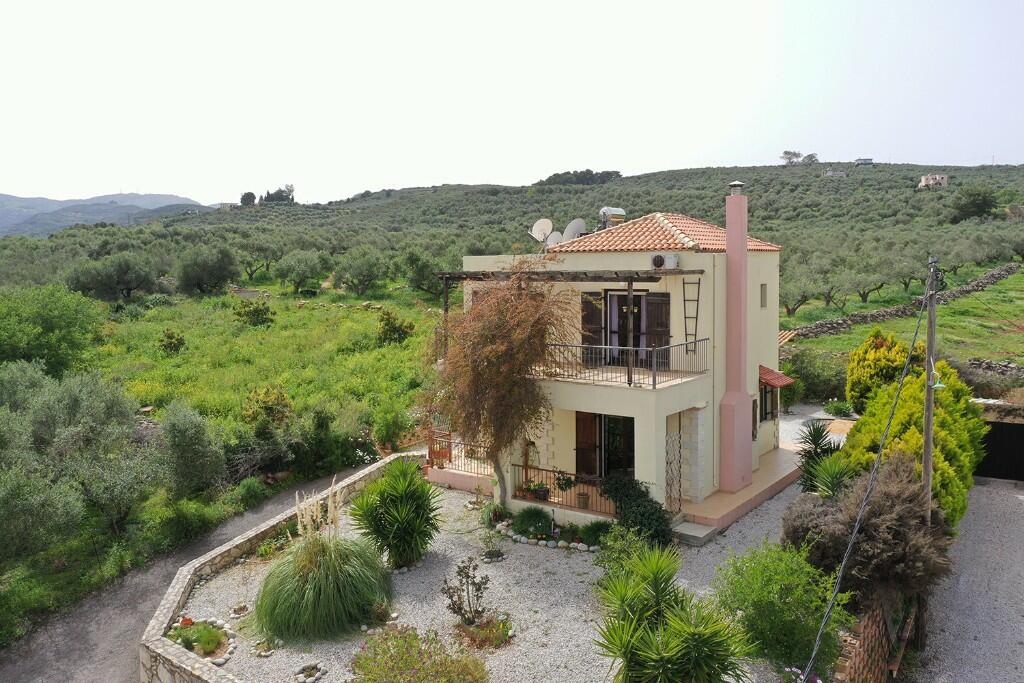 Main image of property: Voukolies, Chania, Crete