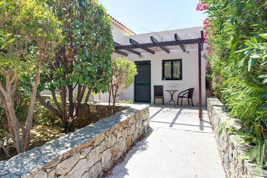 Main image of property: Souri Village, Chania, Crete