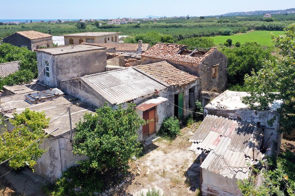 Main image of property: Kolymvari, Chania, Crete