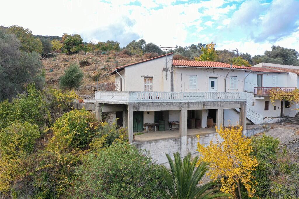 Main image of property: Chania, Chania, Crete