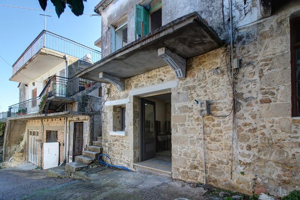 Main image of property: Kournas, Chania, Crete