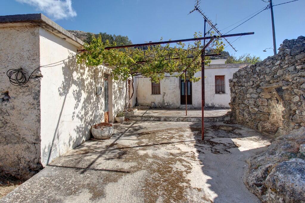 Main image of property: Chania, Chania, Crete