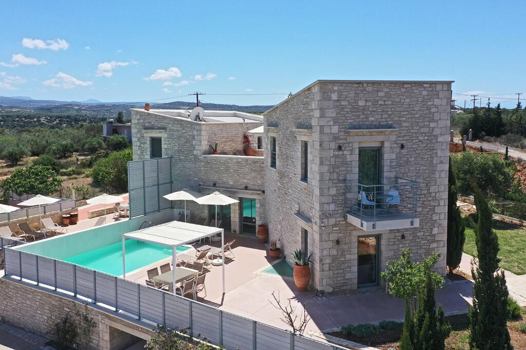 Main image of property: Rethymnon, Rethymnon, Crete