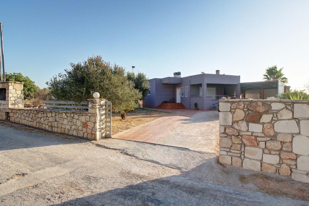 Main image of property: Chania, Chania, Crete