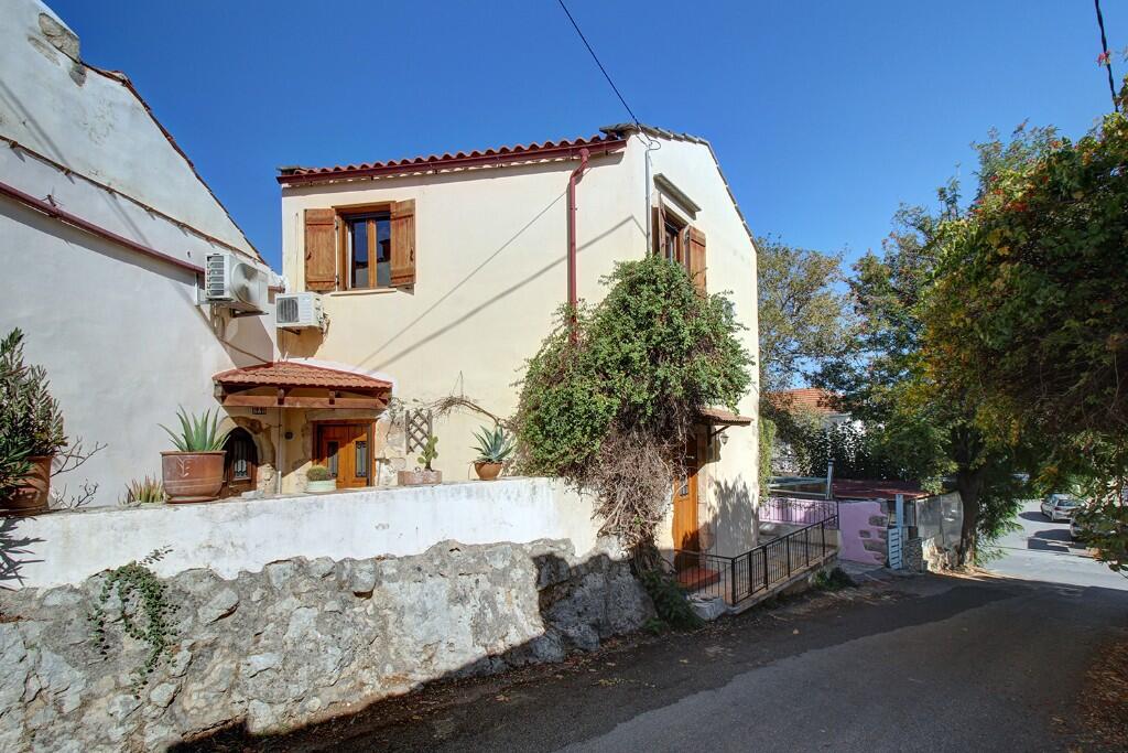 Main image of property: Vamos, Chania, Crete