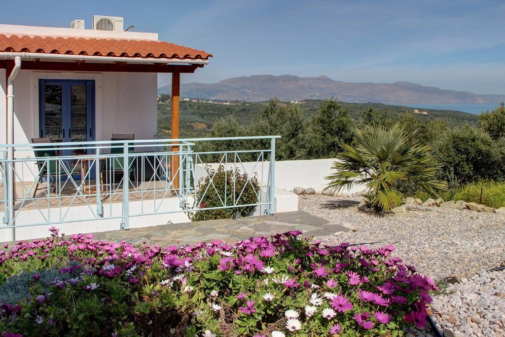 3 bedroom detached villa for sale in Platanias, Chania, Crete, Greece