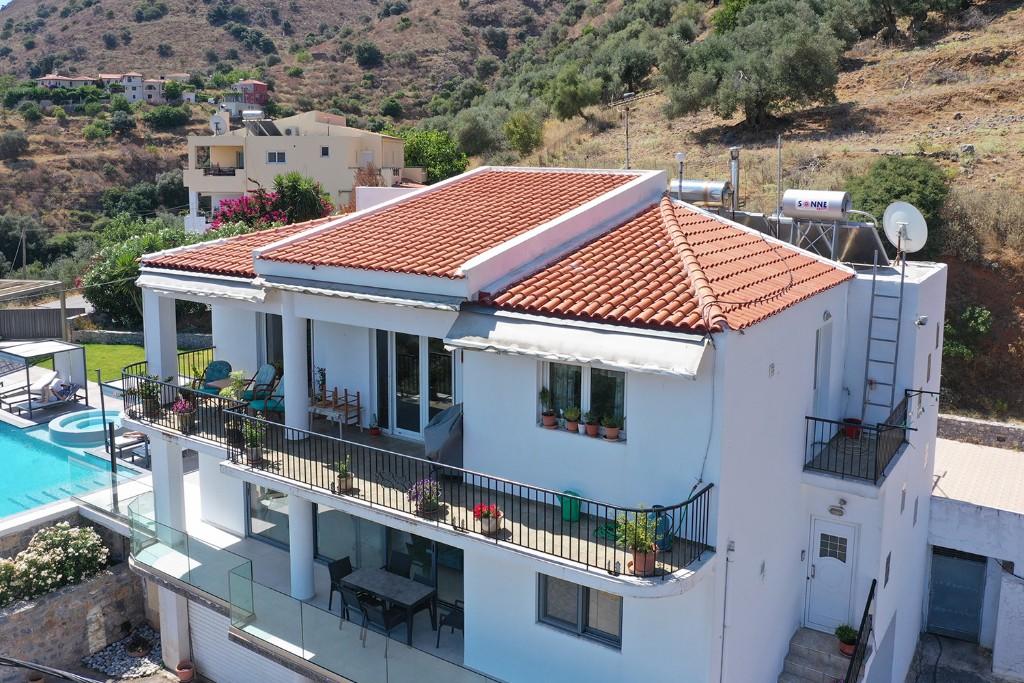 3 bedroom apartment for sale in Chania, Crete, Greece