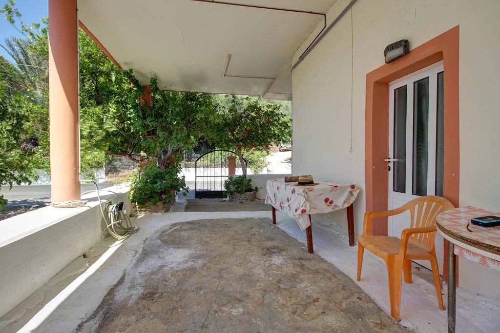 3 bedroom semi-detached house for sale in Kissamos, Chania, Crete, Greece