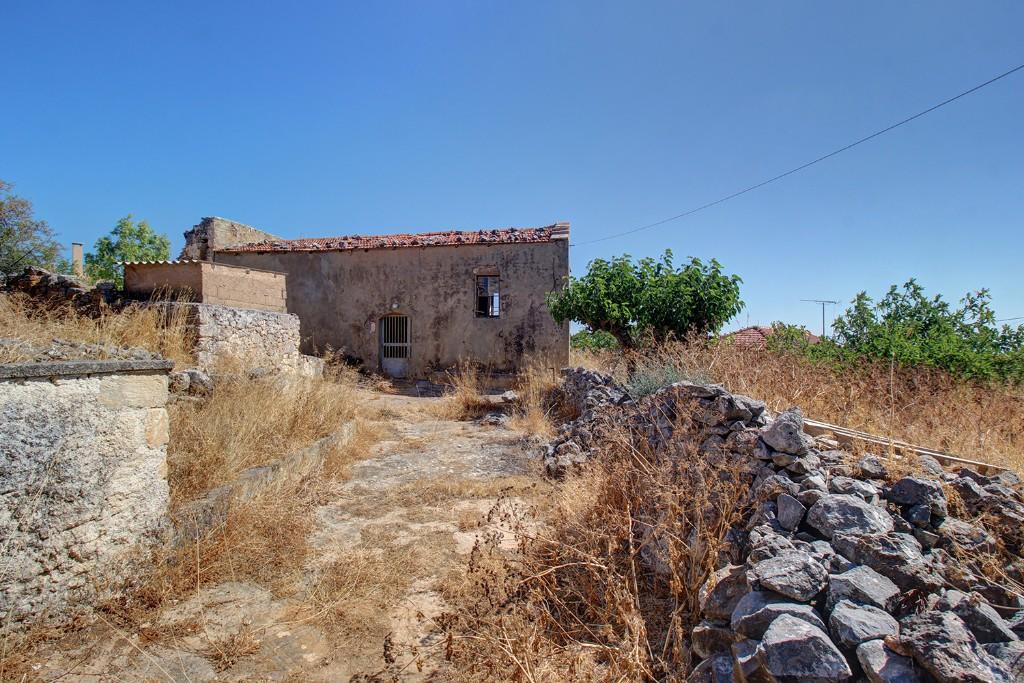 Main image of property: Kefalas, Chania, Crete