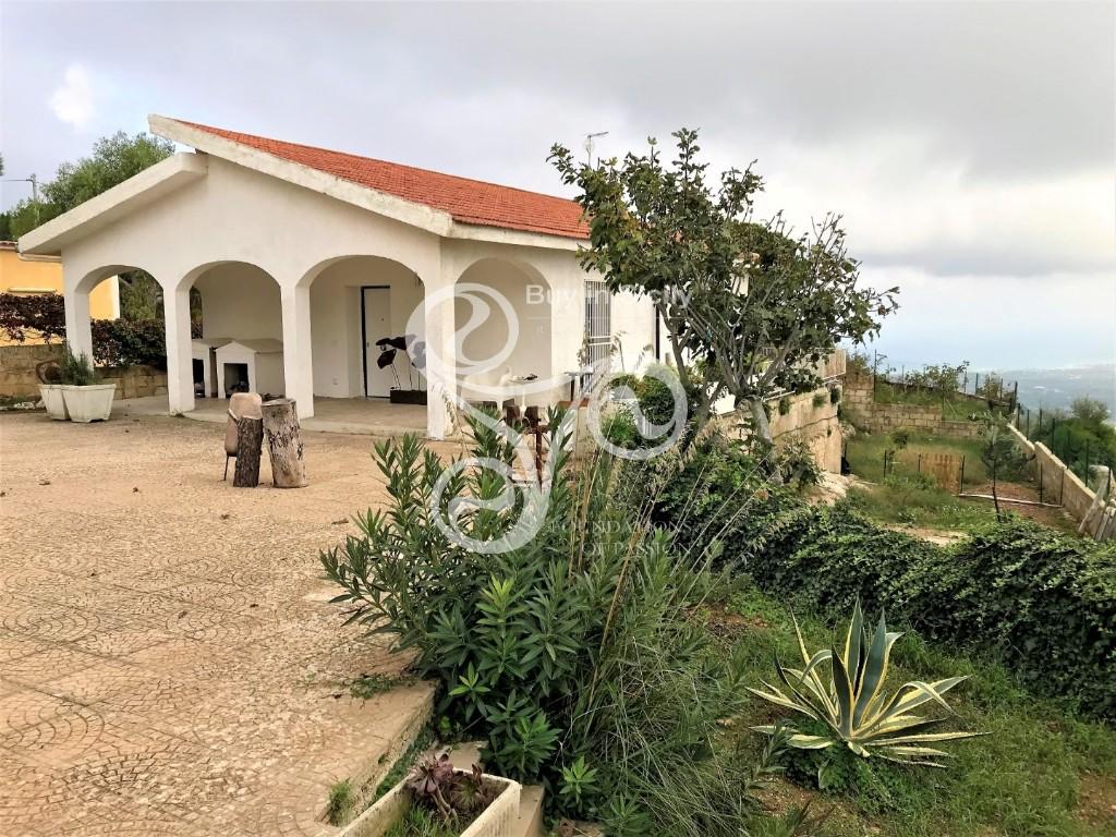 2 bedroom villa for sale in Avola, Syracuse, Sicily, Italy