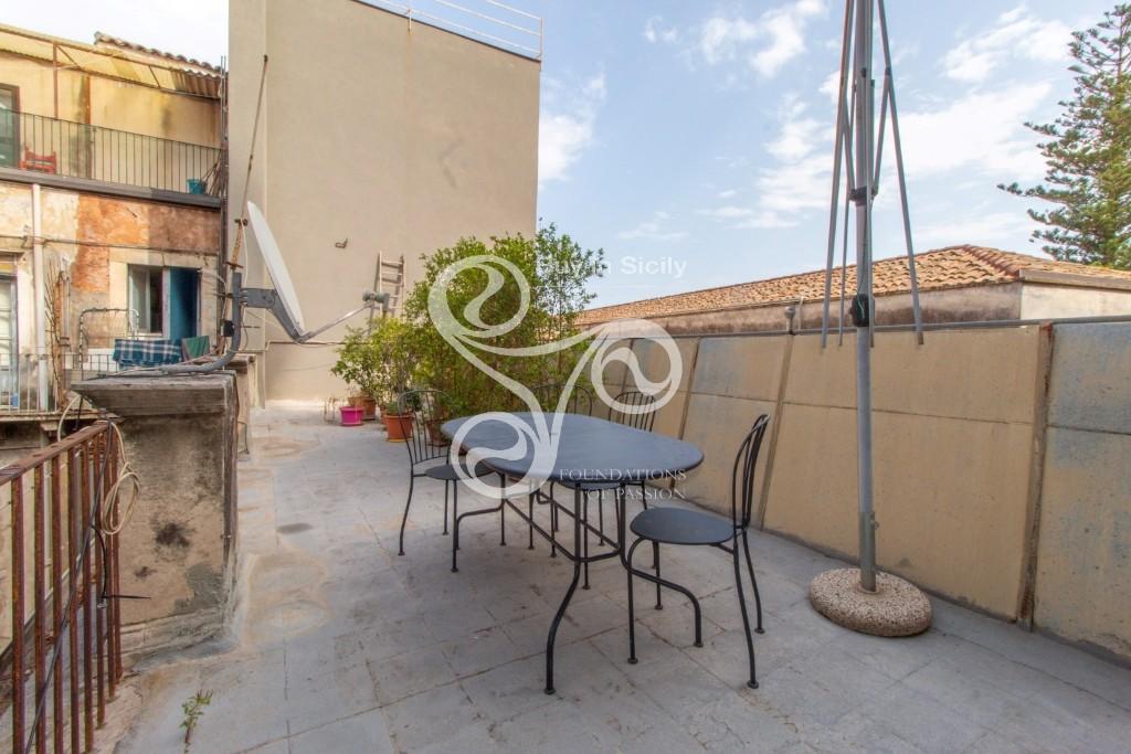 3 bedroom apartment for sale in Catania, Catania, Sicily, Italy