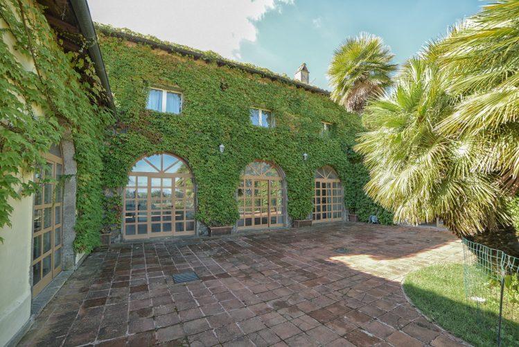 10 bedroom villa for sale in Monterosi, Viterbo, Lazio, Italy