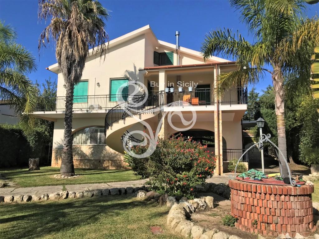 4 bedroom villa for sale in Syracuse, Syracuse, Sicily, Italy