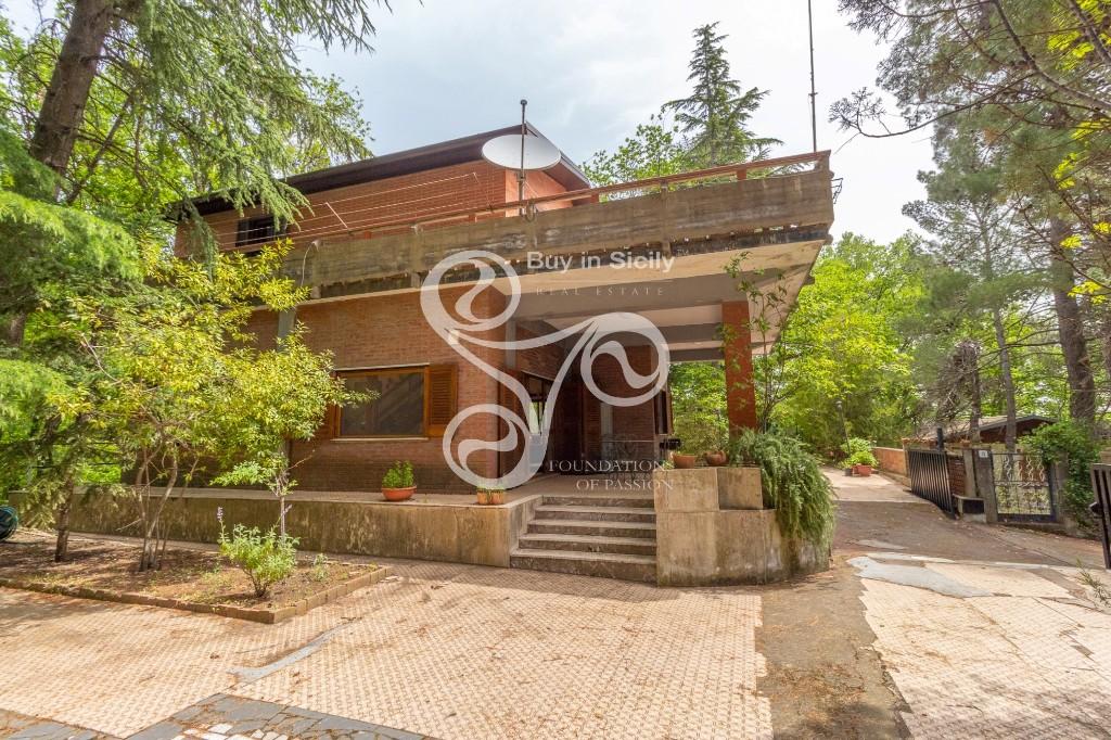 3 bedroom villa for sale in Nicolosi, Catania, Sicily, Italy