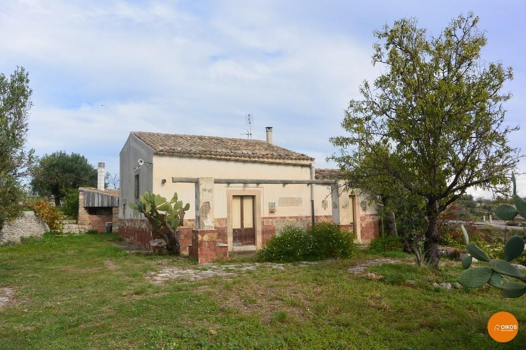 1 bedroom house for sale in Noto, Syracuse, Sicily, Italy