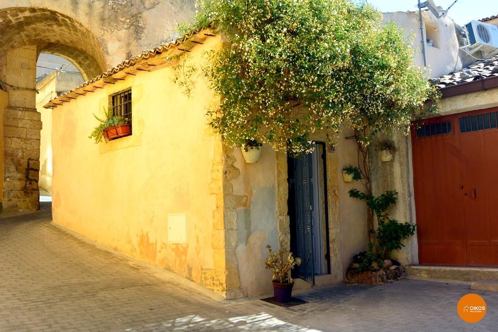 1 bedroom house for sale in Noto, Syracuse, Sicily, Italy