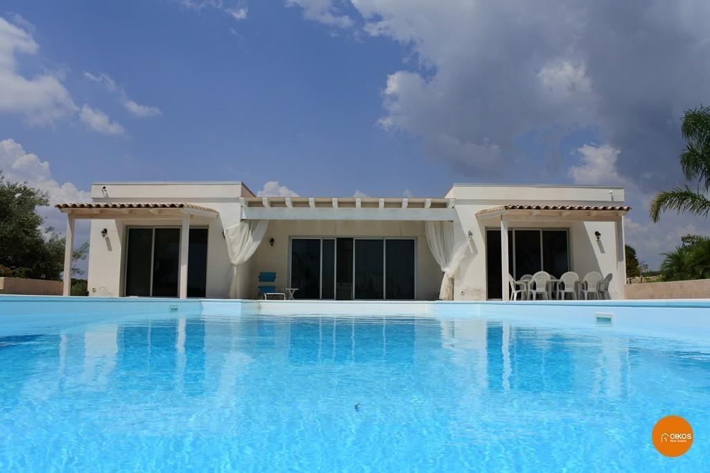 4 bedroom villa for sale in Noto, Syracuse, Sicily, Italy