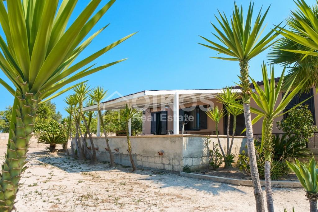 3 bedroom villa for sale in Noto, Syracuse, Sicily, Italy