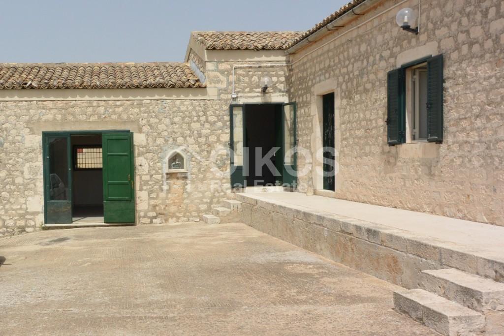 1 bedroom farm house for sale in Ispica, Ragusa, Sicily, Italy