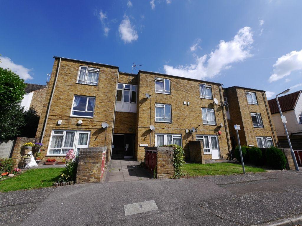 Main image of property: Enfield Close, Uxbridge