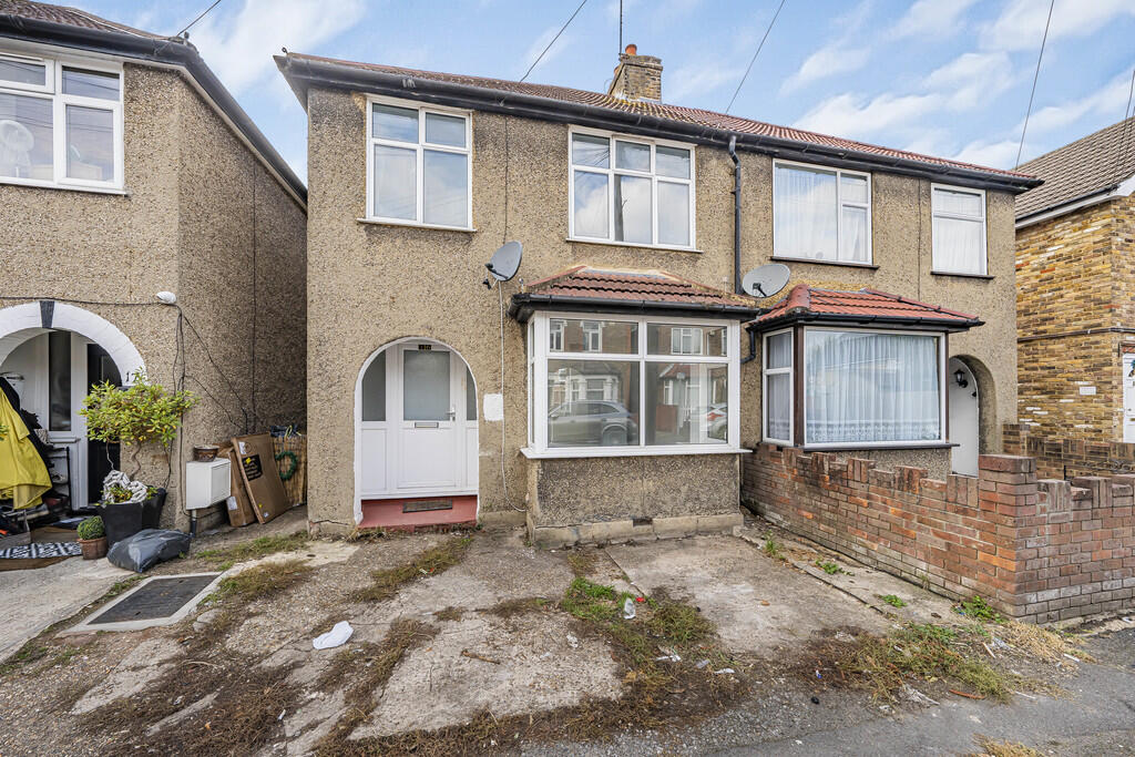 Main image of property: Mill Avenue, Uxbridge