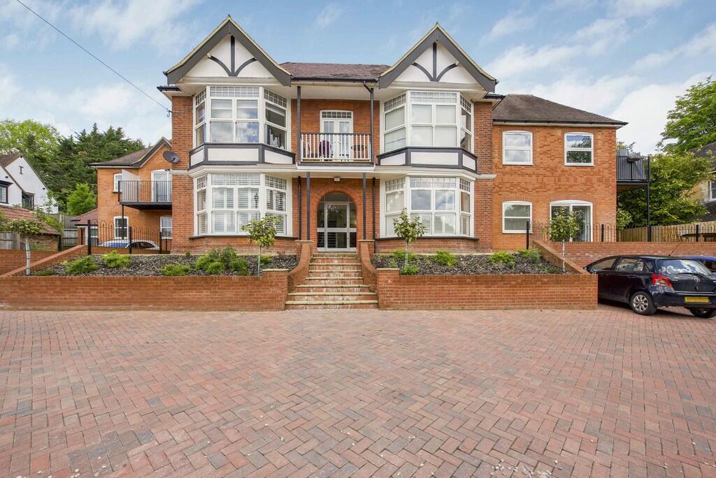 Main image of property: Rectory Avenue, High Wycombe