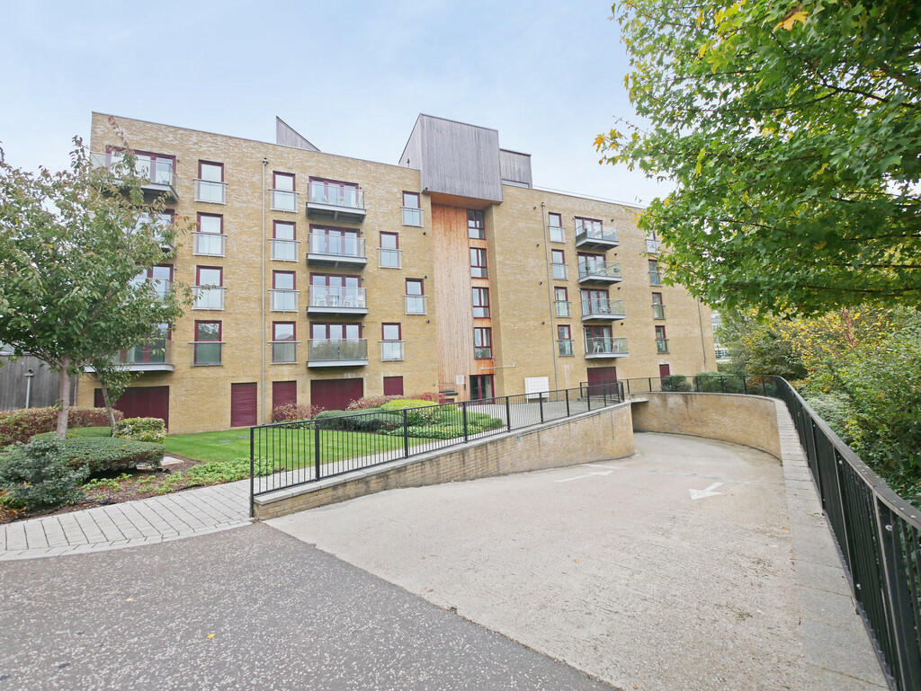 Main image of property: Kings Mill Way, Denham