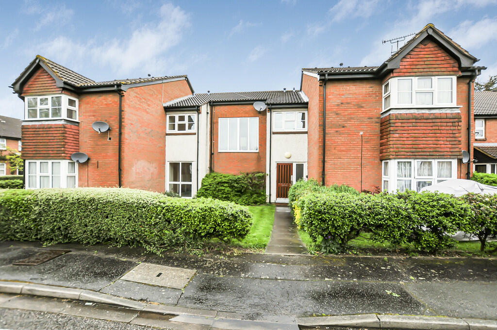 Main image of property: Clarkes Drive, Uxbridge