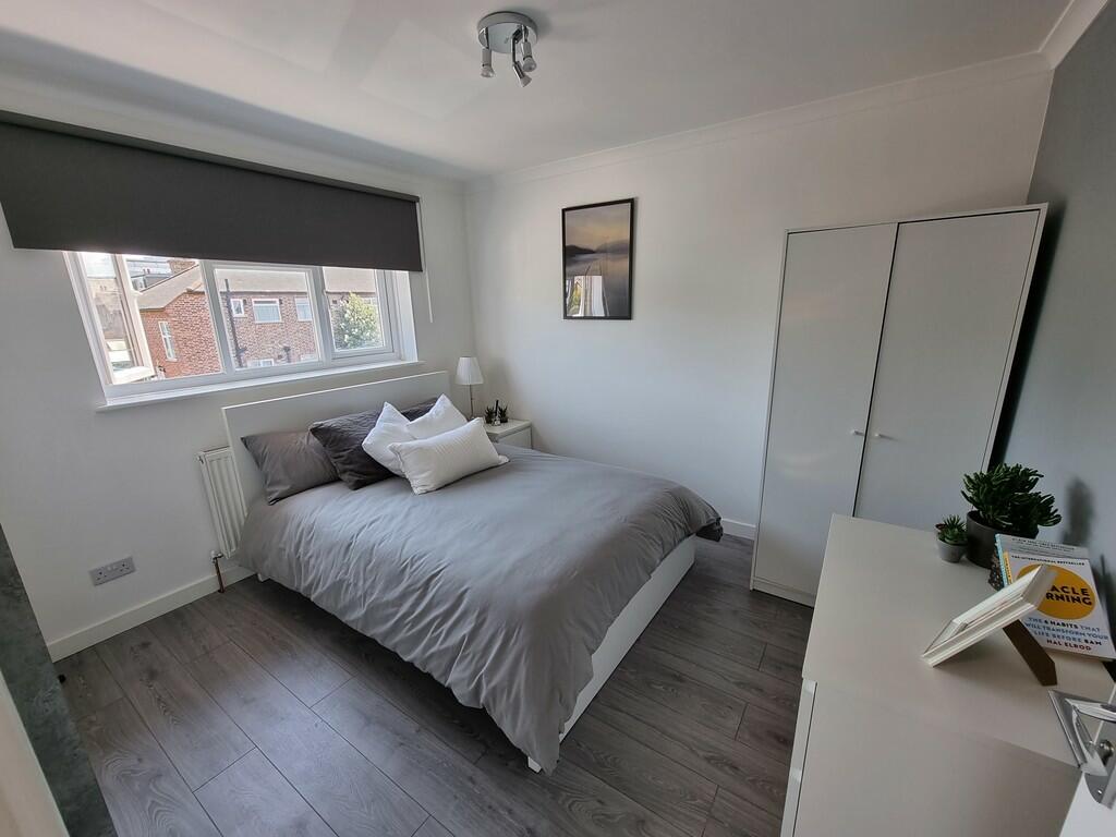 Main image of property: Press Road, Uxbridge