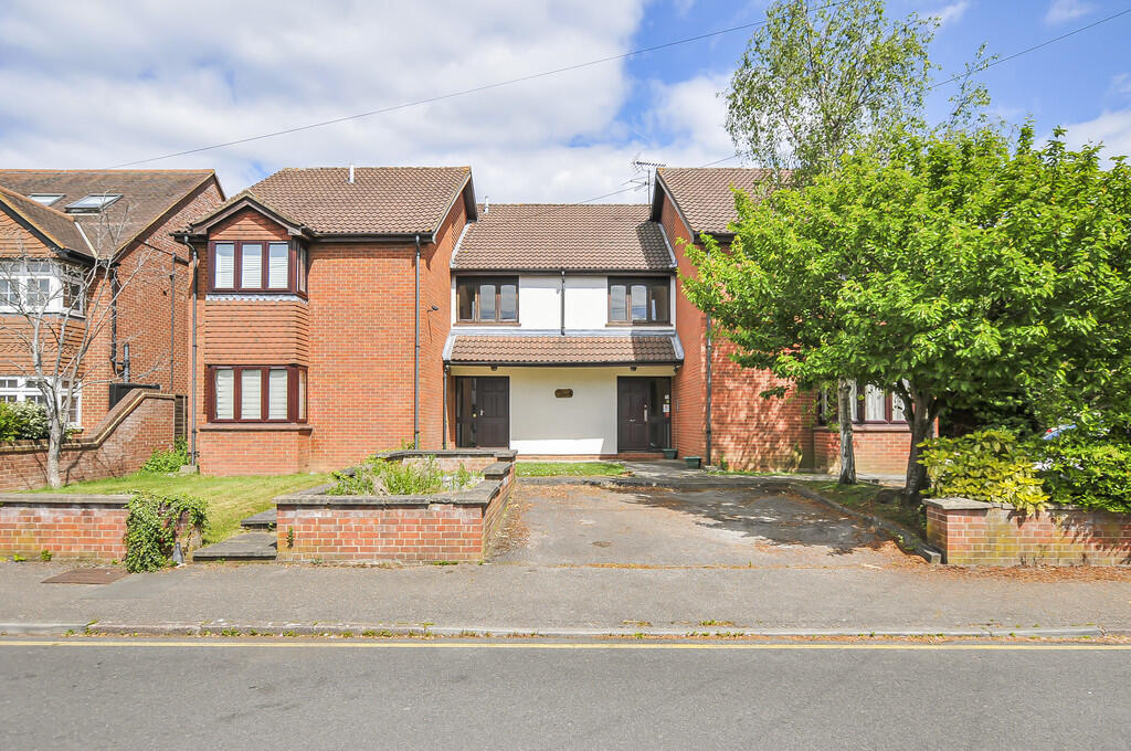 Main image of property: High Trees, Oak Avenue, Ickenham