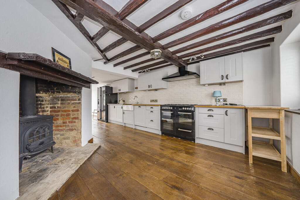 Main image of property: Village Road, Denham