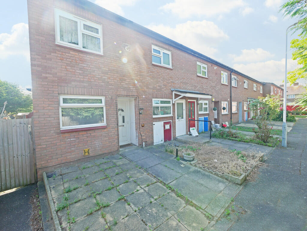 Main image of property: Egan Way, Hayes