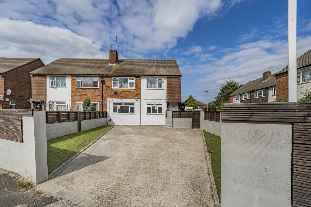 Main image of property: Larch Crescent, Hayes