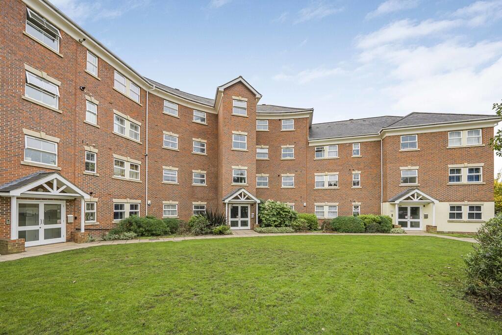 Main image of property: Morton Close, Uxbridge
