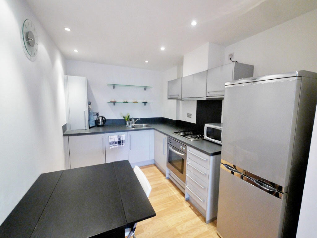 Main image of property: Riverbank Point, Uxbridge