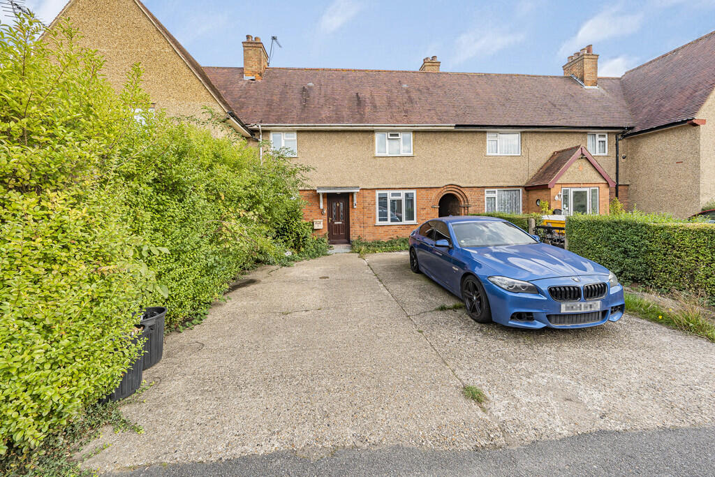Main image of property: Seventh Avenue, Hayes