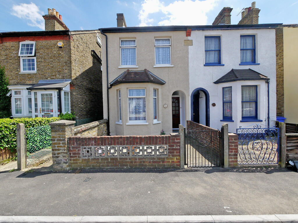 Main image of property: Heath Road, Hillingdon