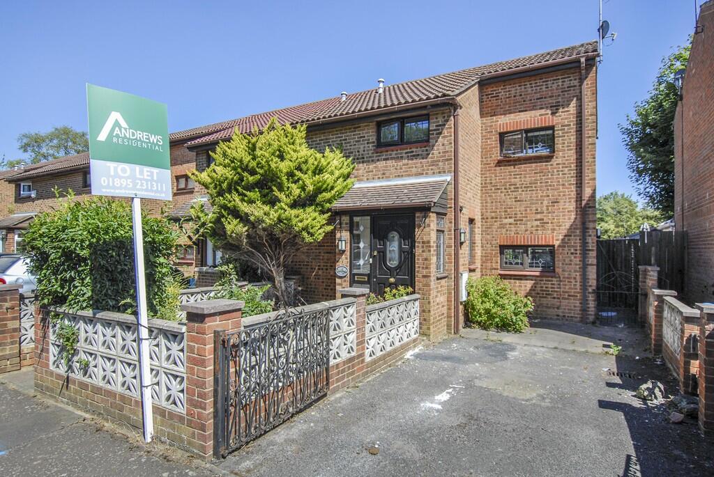 Main image of property: Waterside, Cowley