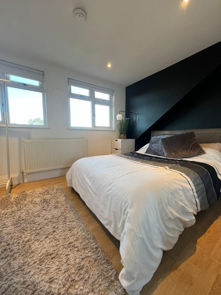 Main image of property: Oxford Road, Denham